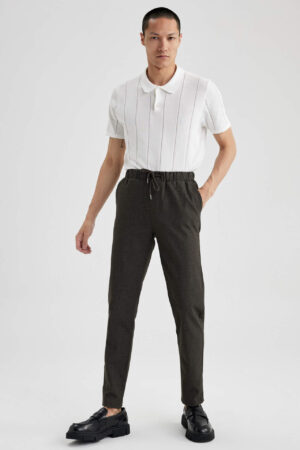 DEFACTO Jogger Chino Pants