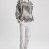 DEFACTO Jogger High Waist Thin Sweatshirt Fabric Trousers