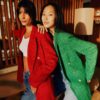 DEFACTO Loose Fit Blazer