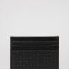 DEFACTO Men's Faux Leather Card Holder