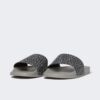 DEFACTO Men's Flat Sole Single Strap Eva Slippers