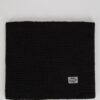DEFACTO Men's Waffle Scarf