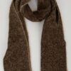 DEFACTO Men's Woven Scarf
