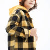 DEFACTO Oversize Fit Long Sleeve Shirt