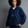 DEFACTO Oversize Fit Long Sleeve Sweatshirt