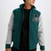 DEFACTO Oversize Fit Mont
