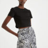 DEFACTO Pocket Moroccan Shorts