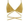 DEFACTO Regular Fit Bikini Top