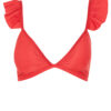 DEFACTO Regular Fit Bikini felső