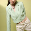 DEFACTO Regular Fit Blazer