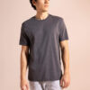 DEFACTO Regular Fit Crew Neck Basic Short Sleeve T-Shirt
