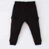 DEFACTO Regular Fit Elastic Band Trousers