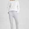 DEFACTO Regular Fit Elastic Banded Leg Long Sweatpants