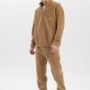 DEFACTO Regular Fit Fleece Sweatpants