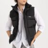 DEFACTO Regular Fit Hooded Vest