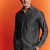 DEFACTO Regular Fit Jean Long Sleeve Shirt