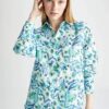 DEFACTO Regular Fit Long Sleeve Shirt