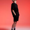 DEFACTO Regular Fit Midi Short