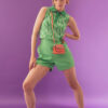DEFACTO Regular Fit Mini Short