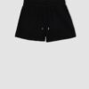 DEFACTO Regular Fit Normal Waist Short Basic Shorts