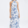 DEFACTO Regular Fit Printed Beachwear