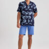 DEFACTO Regular Fit Short