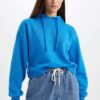 DEFACTO Regular Fit Sweat Shirt