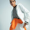 DEFACTO Regular Fit Thin Sweatshirt Fabric Cardigan