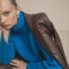 DEFACTO Regular Fit Turtleneck Sweater