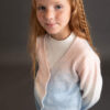 DEFACTO Regular Fit V-Neck Cardigan