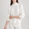 DEFACTO Relax Fit Crew Neck Sweater
