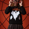 DEFACTO Relax Fit Crew Neck Sweatshirt