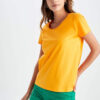 DEFACTO Relax Fit Short Sleeve T-Shirt
