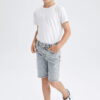 DEFACTO Short