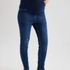 DEFACTO Skinny Fit Standard Maternity Pants