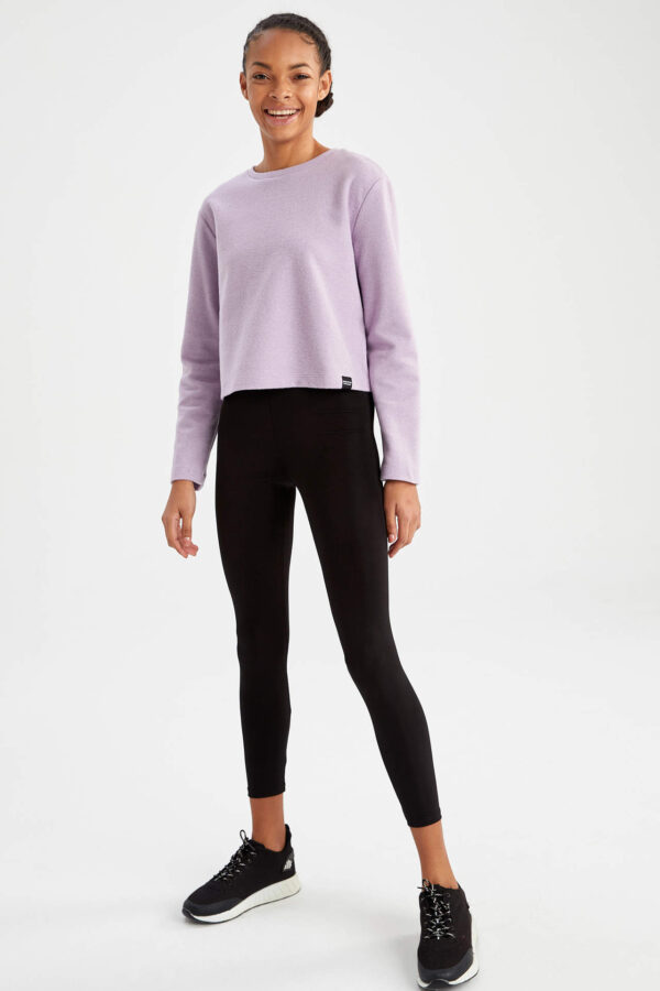 DEFACTO Skinny Fit bokaleggings