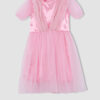 DEFACTO Sleeveless Woven Dress