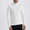 DEFACTO Slim Fit Slim Fit Turtleneck Basic Plain Knitwear Sweater