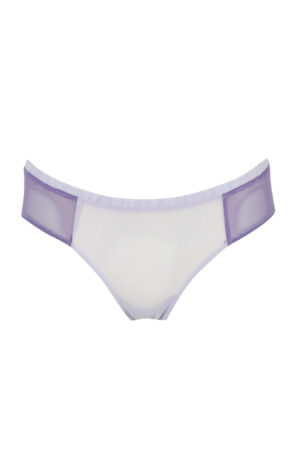 DEFACTO Tulle Detail Thong