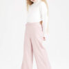 DEFACTO Wide Leg Trousers
