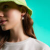 DEFACTO Woman Cotton Bucket Hat