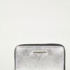 DEFACTO Women's Faux Leather Wallet