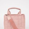 DEFACTO Women's Faux Leather Crossbody Bag