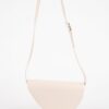 DEFACTO Women's Faux Leather Crossbody Bag