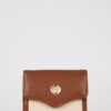 DEFACTO Women's Faux Leather Wallet