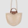 DEFACTO Women's Mesh Shoulder Bag