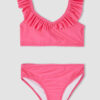 DEFACTO Woven Bikini