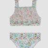 DEFACTO Woven Bikini