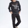 DEFACTO jogger Twill Trousers