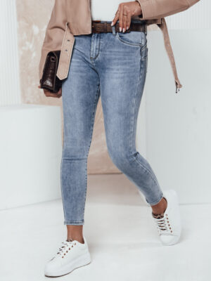 DENIMCODE női farmer nadrág Dstreet